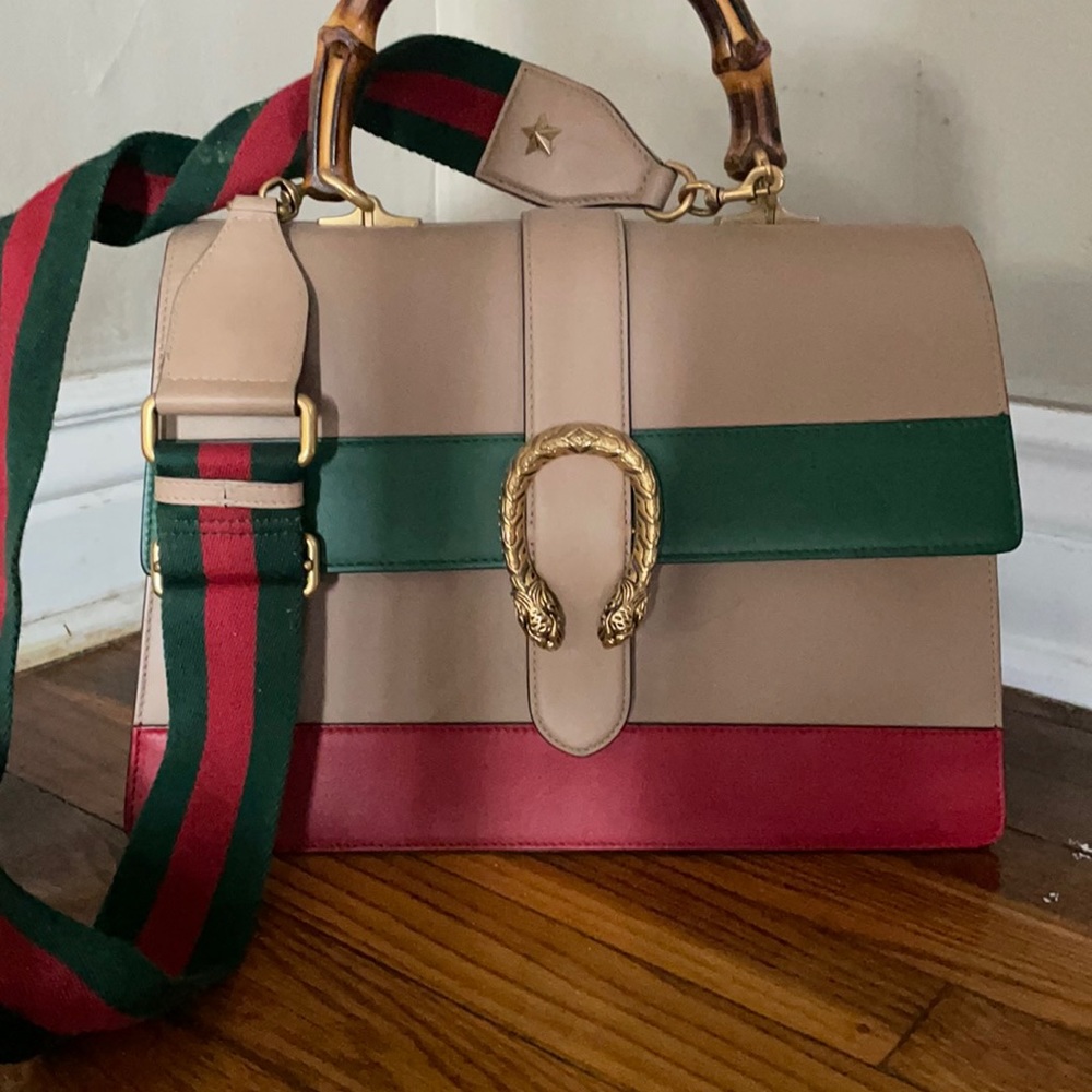 Gucci Dionysus bag